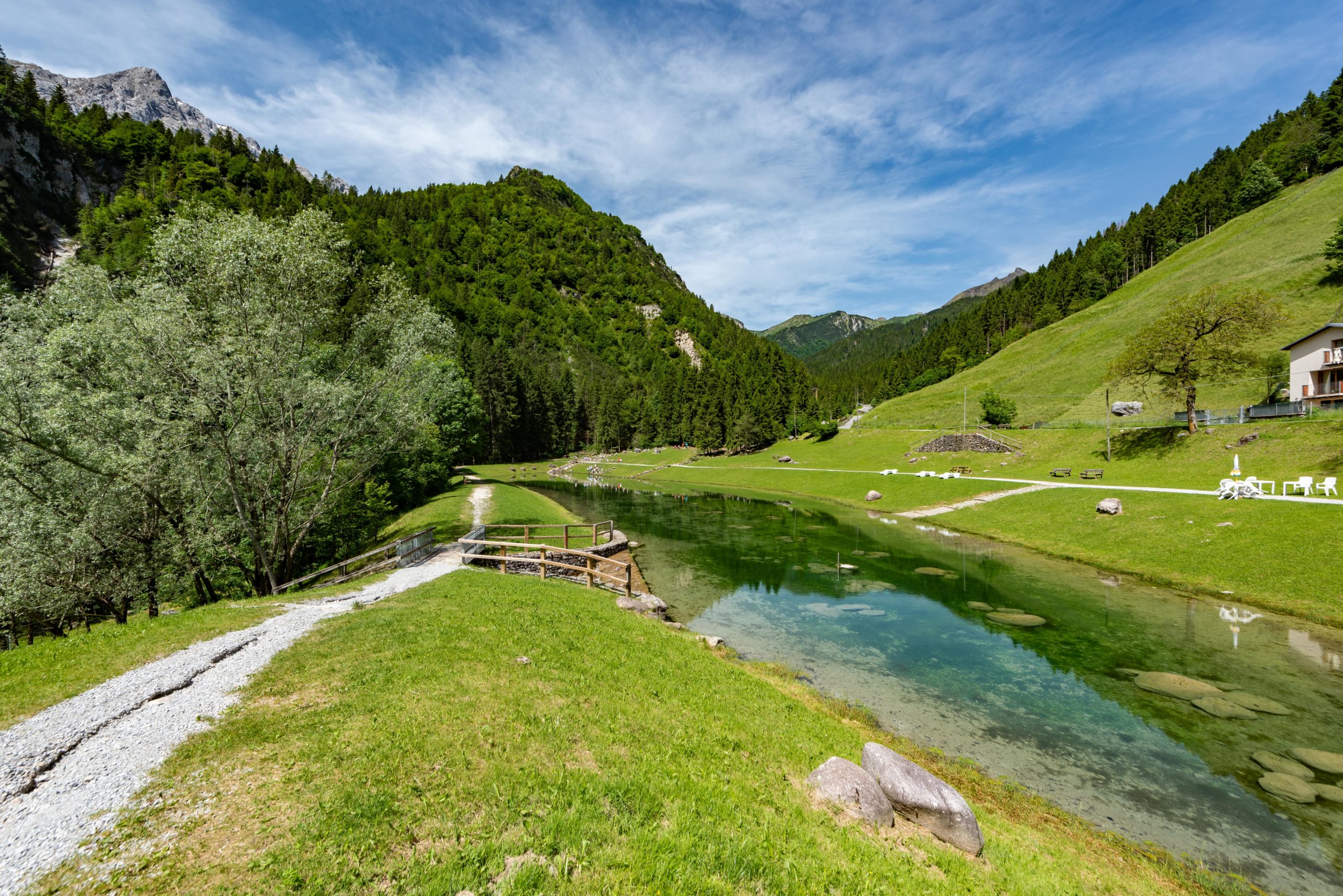 val seriana relax