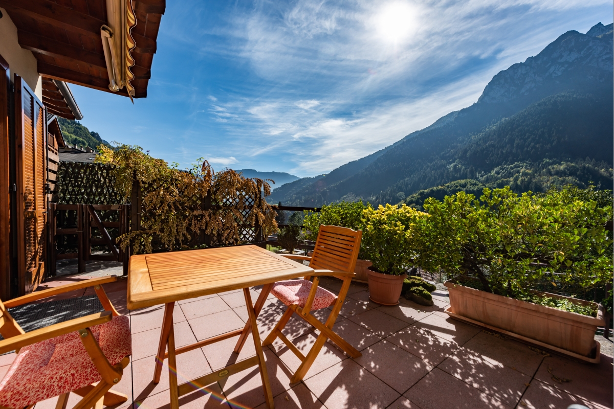 Ardesio solarium