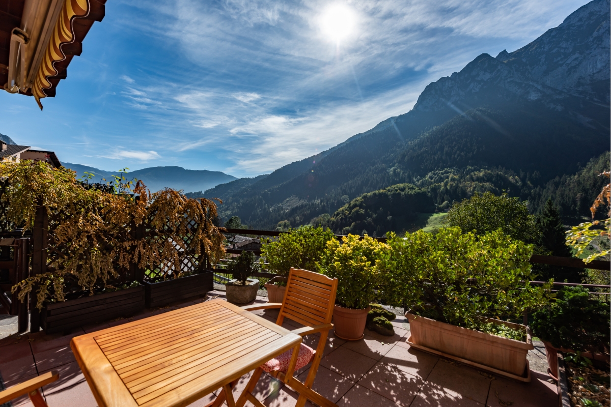 Ardesio solarium