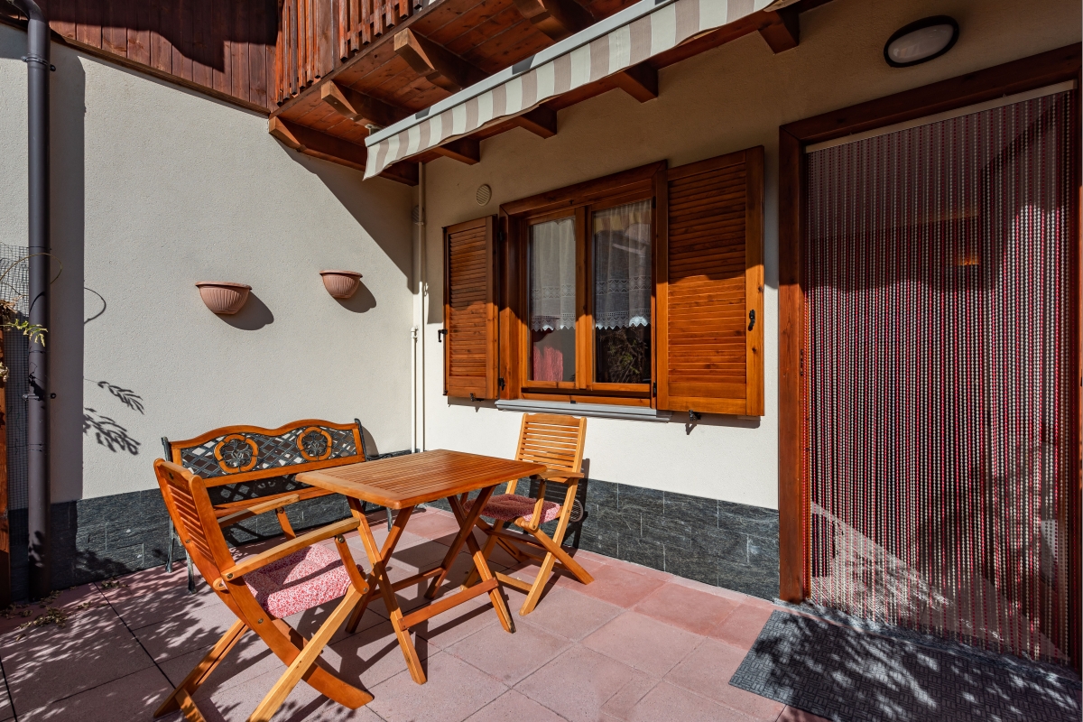 Ardesio solarium