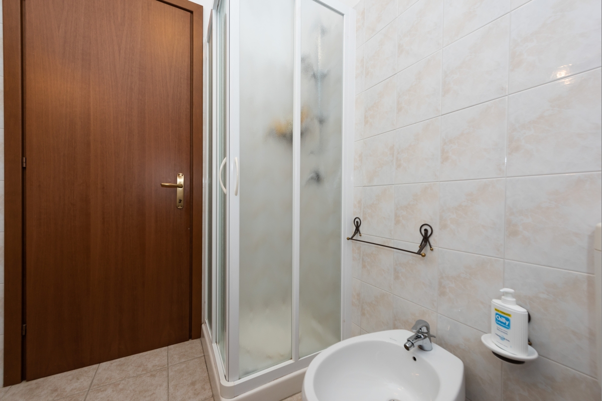 Ardesio bagno