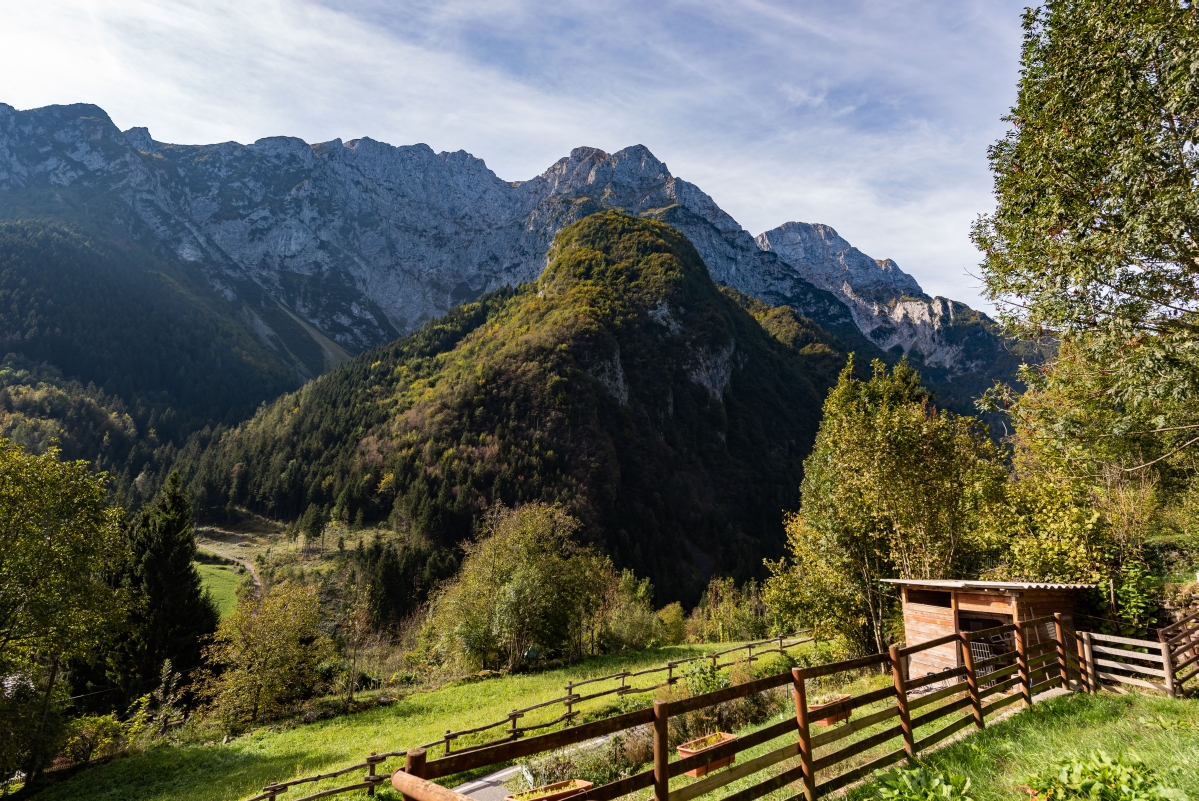 Ardesio Val Seriana