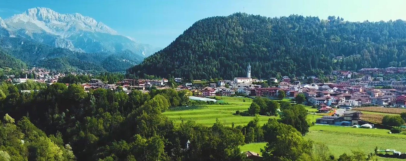 Songavazzo Doppio Livello GCase